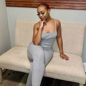 Meet your Posher, Destiny